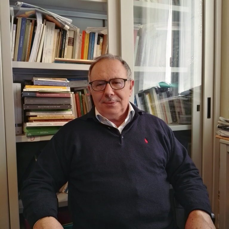 Giuseppe Gembillo